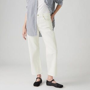 Levi’s 501 90s Ankle